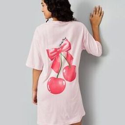 max Women Printed Chemise-picture-3