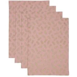 ratancart Set of 4 Printed Placemats-picture-13