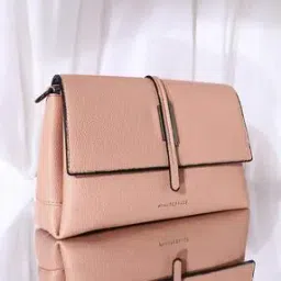 haute sauce Women Shoulder Bag with Adjustable Strap-picture-26