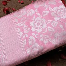 anjaneya sarees Banarasi Silk Kanjivaram Traditonal Saree-picture-34