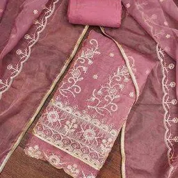 svaraa Women Unstitched Dress Material-picture-15