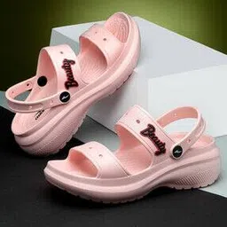 asian Women Slingback Flat Sandals-picture-18