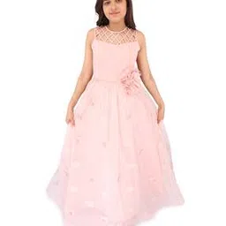 cutecumber Embellished Gown Dress-picture-42