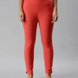 soch Women Pants with Elasticated Waist-picture-20