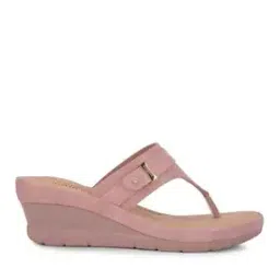 bata Women Open-Toe Slip-On Sandals-picture-35
