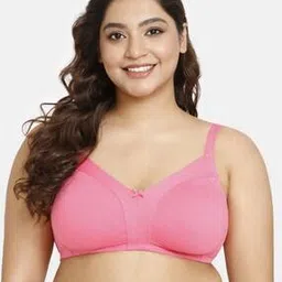 rosaline Non-Wired Non-Padded Bra-picture-48