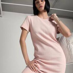 puma Women A-line Midi Dress-picture-14