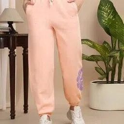 sweet dreams Women  Relaxed Fit Joggers-picture-34