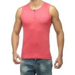 zoiro Sleeveless Round-Neck Vest-picture-21
