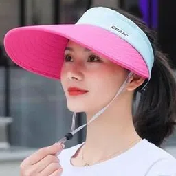 alexvyan Women Sun Hat-picture-31