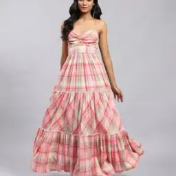 label ritu kumar Thea Tiered Maxi Dress-picture-24