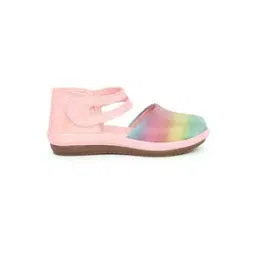 freeplay Girls Slip-on Sandals with Synthetic Upper-picture-40