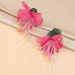 sohi Women Drop Earrings-picture-14