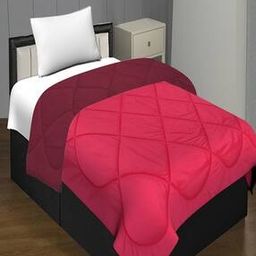 jaipur fabric 200 TC Reversible Comforter-picture-24