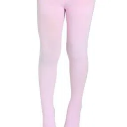 neska moda Women High-Rise Stockings with Elasticated Waistband-picture-52