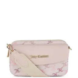 juicy couture Western Zipper Closure Sling Bag-picture-22