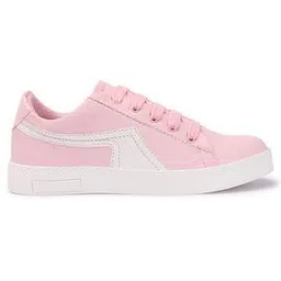 realtoes Colourblock Round-Toe Lace-Up Shoes-picture-32