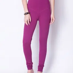 dollar missy Leggings with Elasticated Waistband-picture-10