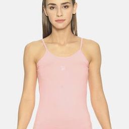 twin birds Scoop Neck Camisole withAdjustable Straps-picture-15