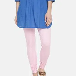 dollar missy Leggings with Elasticated Waist-picture-31