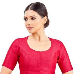 studio shringaar Women Front Open Blouse-picture-33