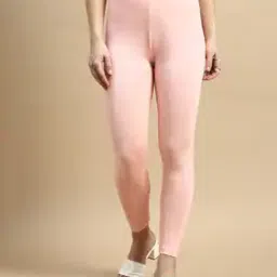 demoza Women Ankle Length Viscose Leggings    -picture-12