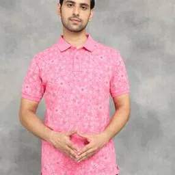greenfibre Men Lounge Polo T-shirt-picture-52