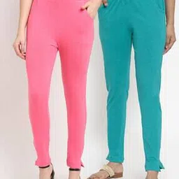 tag 7 Solid Leggings-picture-13