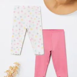 max Girls Printed Shorts Pack of 2-picture-31