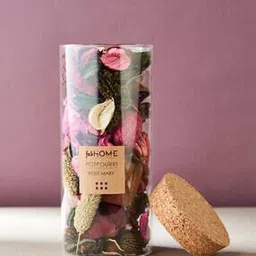 fabindia Sughandh Dried Flowers 18.5 x 7.8"-picture-31