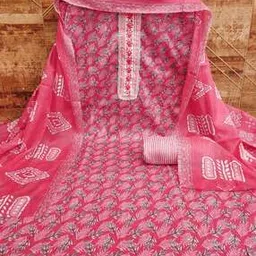 svaraa Women Unstitched Dress Material-picture-50