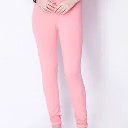 dollar missy Full Length Leggings with Elasticated Waistband-picture-16