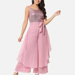 otira Women Embellished Jumpsuit image 1