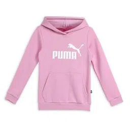 puma Logo Girl'S Hoodie-picture-38