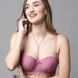 prettycat Lace Push-Up Bra-picture-24