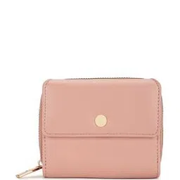 fastrack Women Logo Embossed Bi-Fold Wallet-picture-24