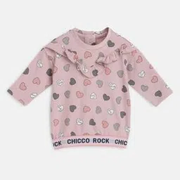chicco Girls Printed Dress-picture-18