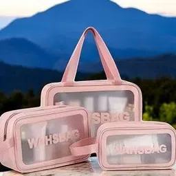 brado jewellery Set of 3 Travel Organizer Bags-picture-48