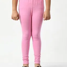 kayu Girls Leggings with Elasticated Waist-picture-17