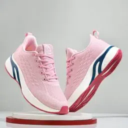 off limits Women Sports Shoes with Knitted Upper-picture-14