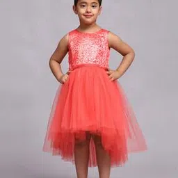 toy balloon kids KidsFit and Flare Dress-picture-29