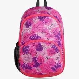f-gear Unisex Tropical Print Everyday Backpack-picture-21