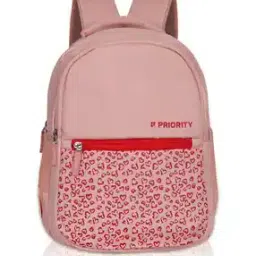 priority Boys Cartoon School Bag-picture-11