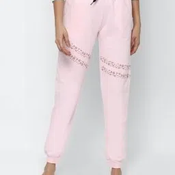 allen solly Printed Joggers with Insert Pockets-picture-23