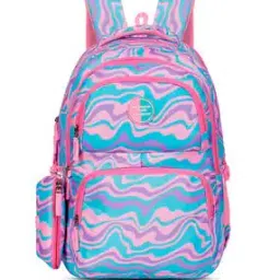 priority Back Pack with Adjustable Shoulder Strap-picture-12