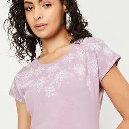 max Women Sports T-shirt-picture-16