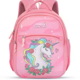 priority Boys Cartoon School Bag-picture-12