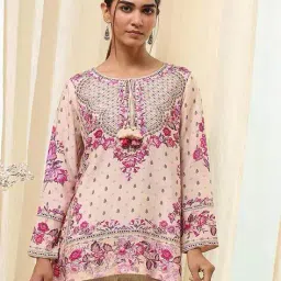 biba Women Straight Kurti image 1