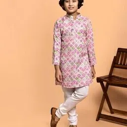 printindia Boys Kurta Set-picture-47