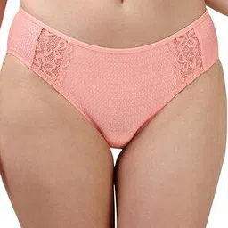 soie Mid-Rise Lace Briefs-picture-45
